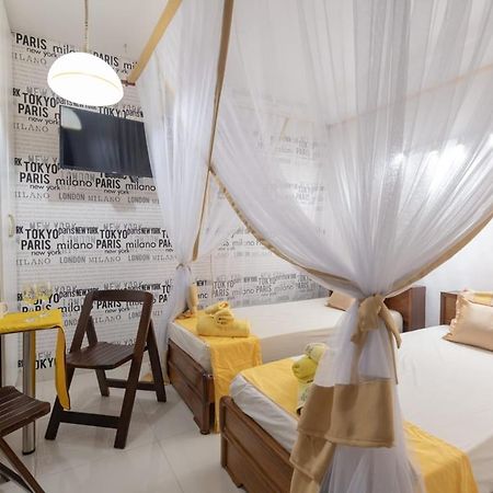 Casa Quimera 마푸토 외부 사진